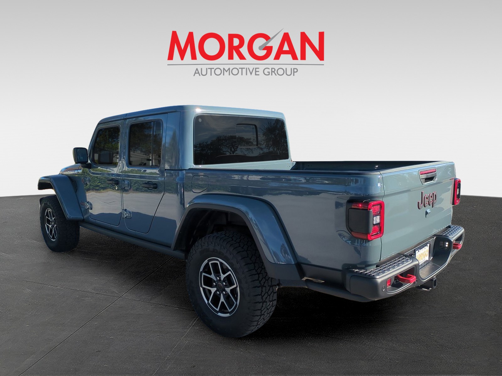 2025 Jeep Gladiator - Photo 6