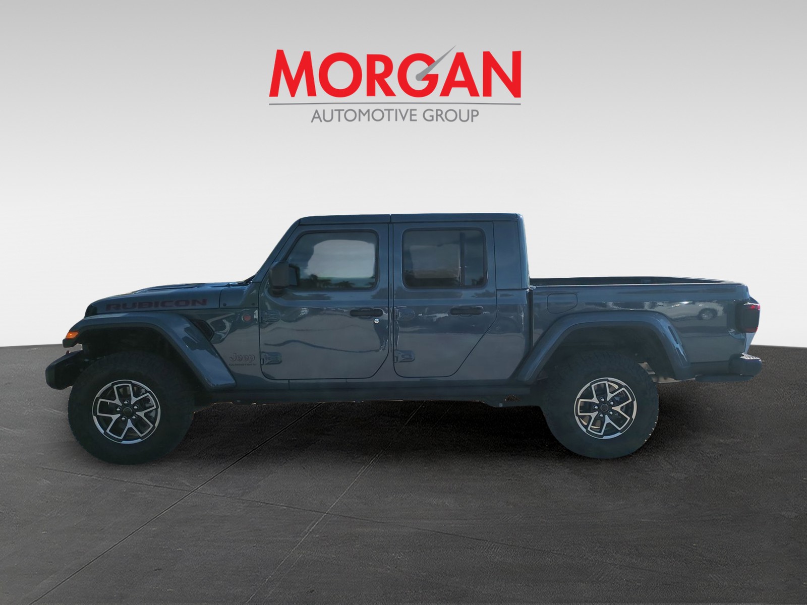 2025 Jeep Gladiator - Photo 10