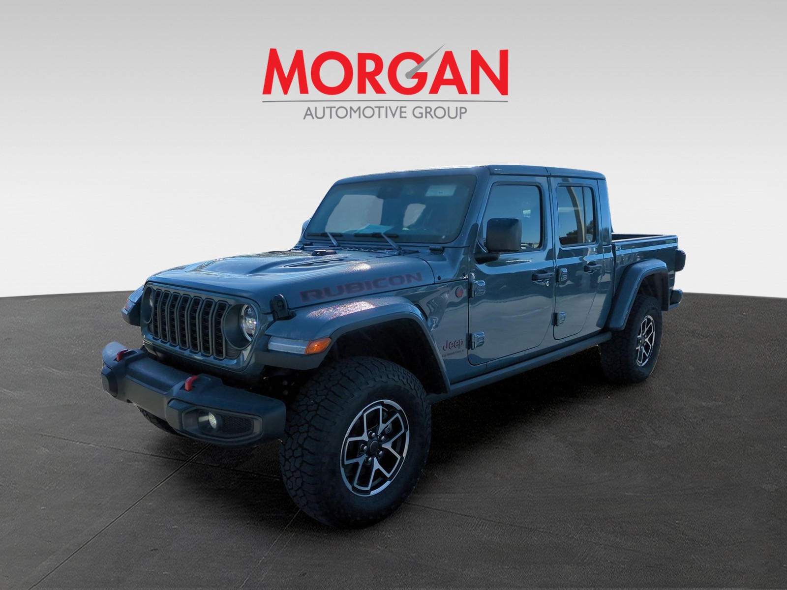 2025 Jeep Gladiator - Photo 3