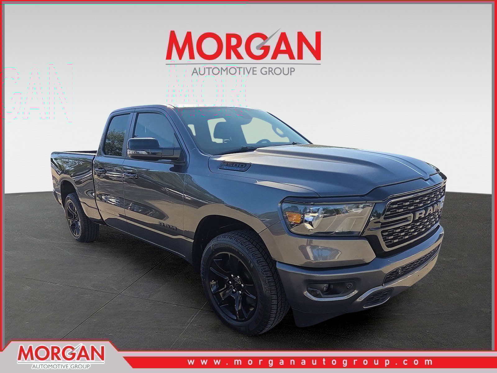 2023 RAM Ram 1500 Pickup Big Horn/Lone Star's photo