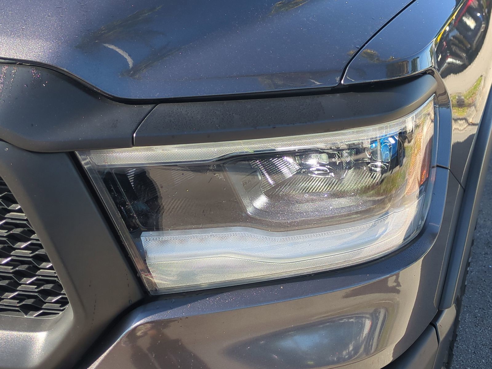 2020 Ram 1500 - Photo 10