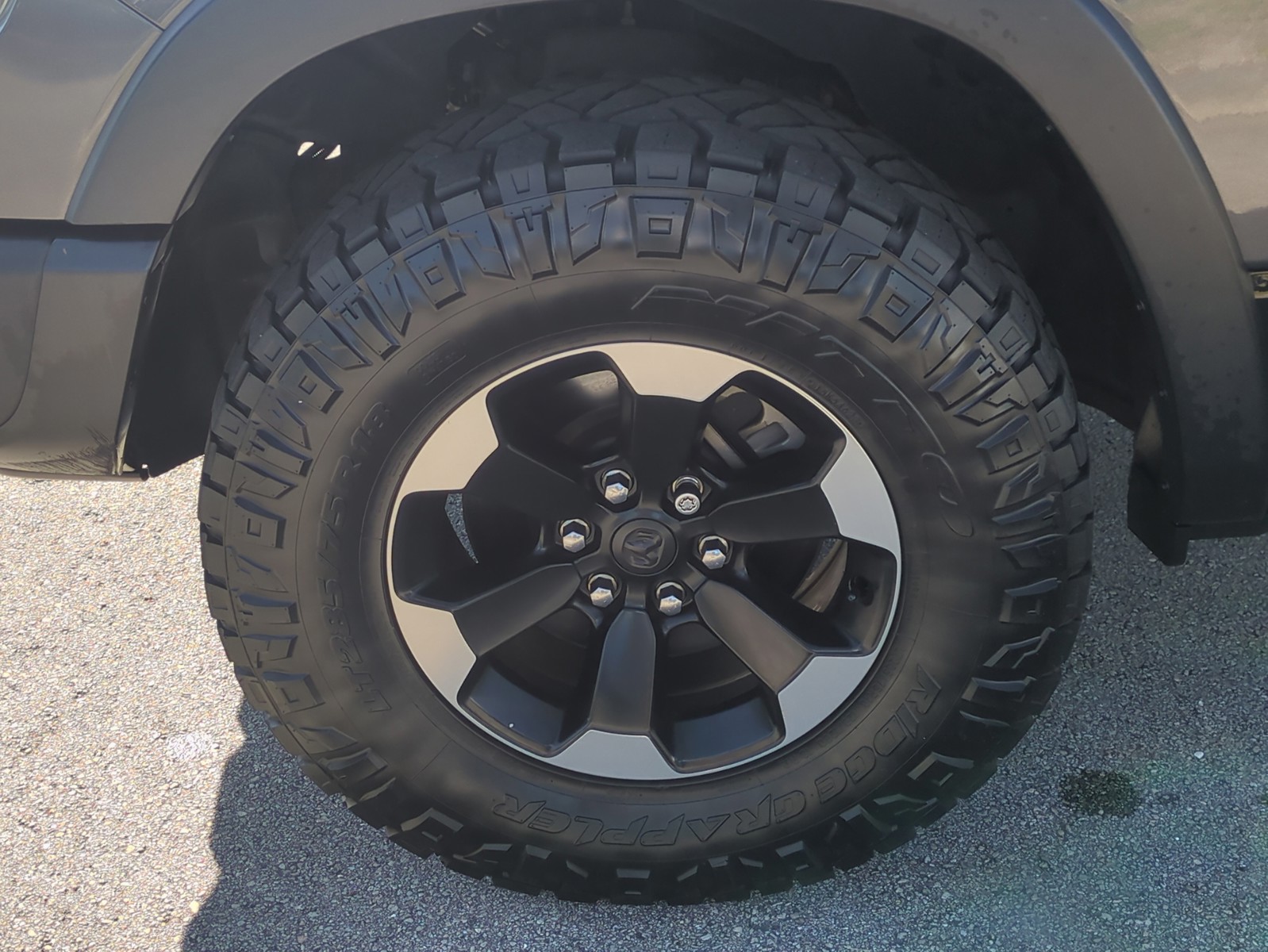 2020 Ram 1500 - Photo 11