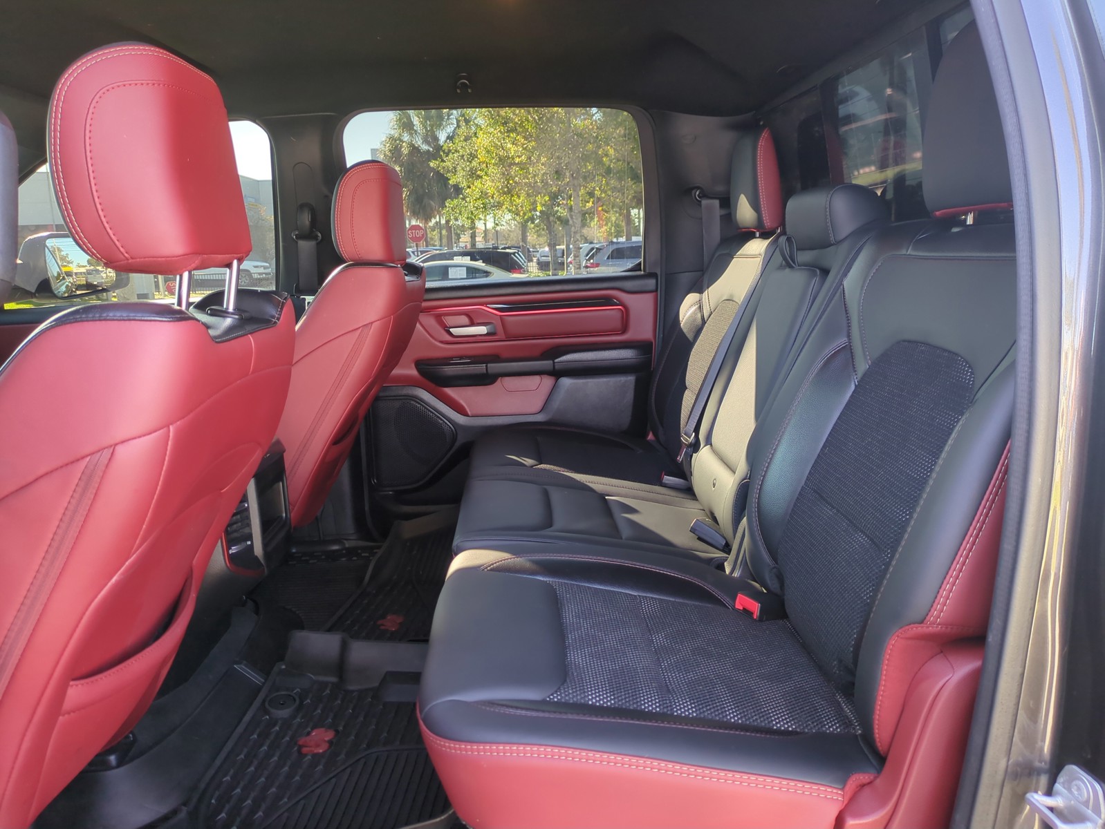 2020 Ram 1500 - Photo 14