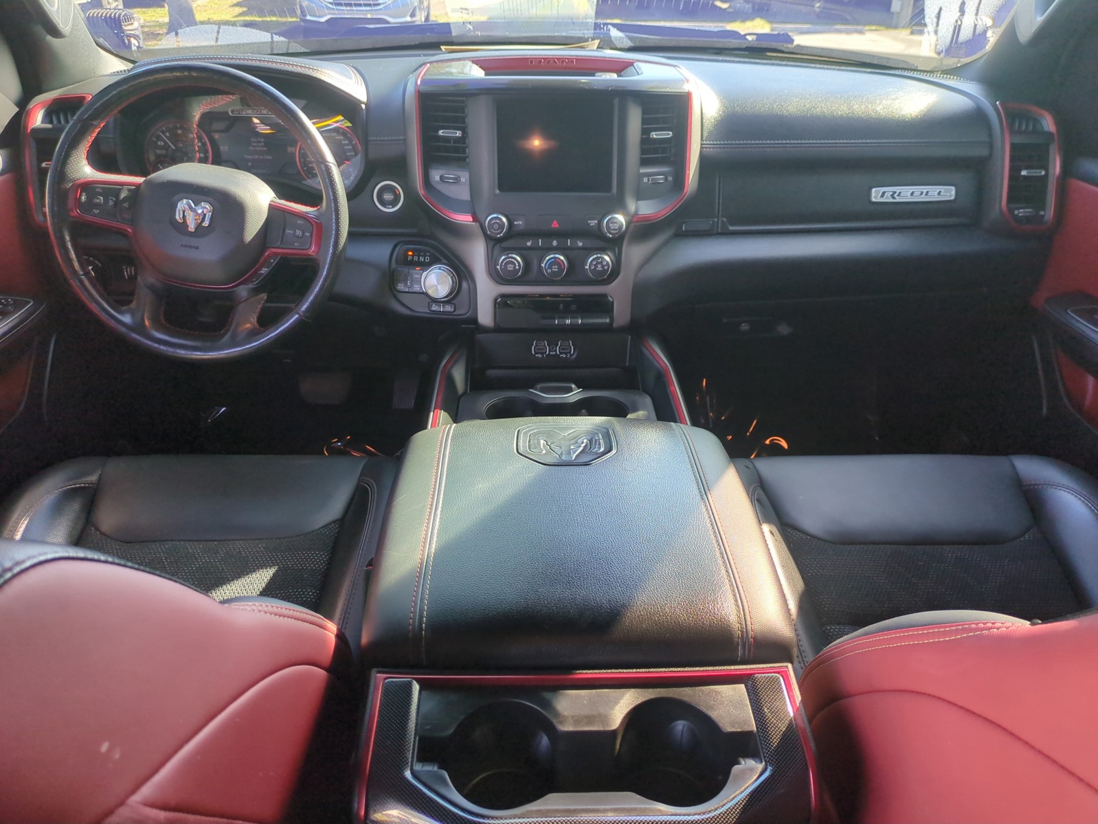 2020 Ram 1500 - Photo 15