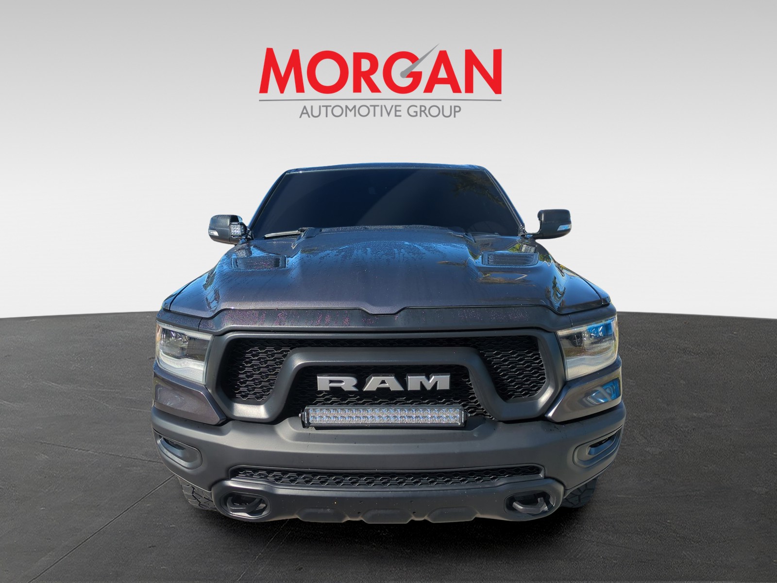 2020 Ram 1500 - Photo 4