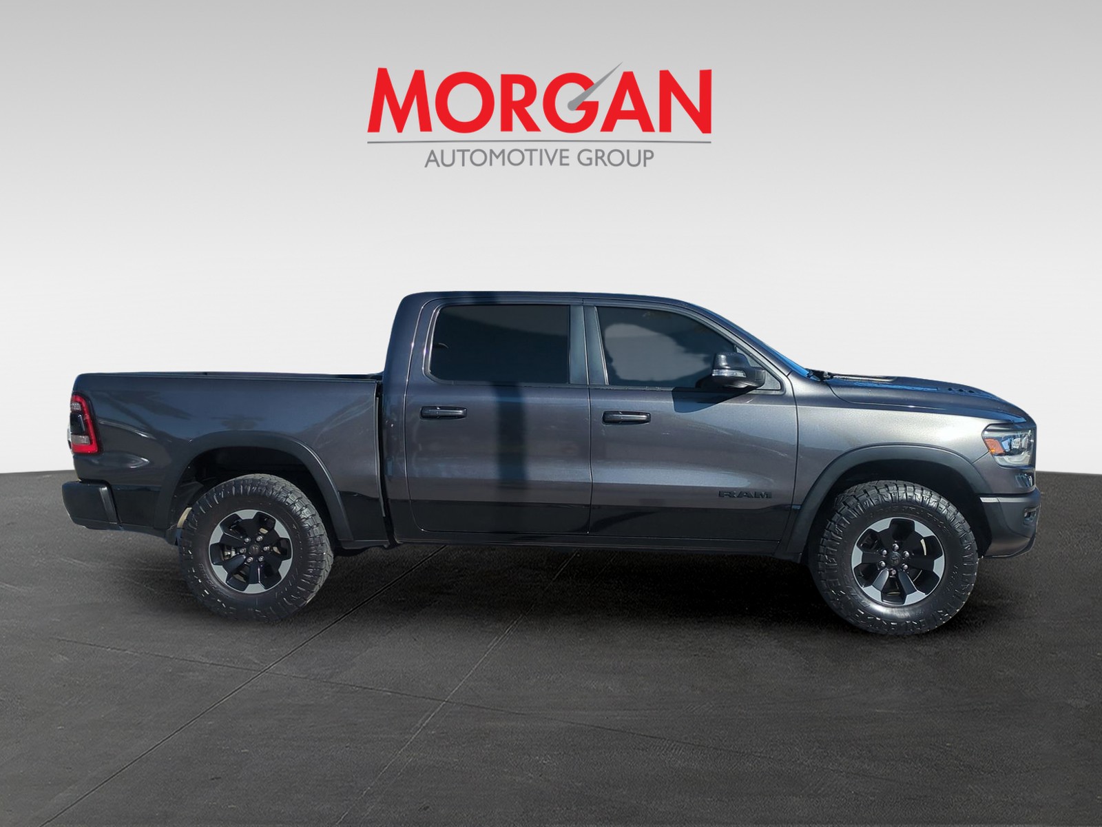 2020 Ram 1500 - Photo 8