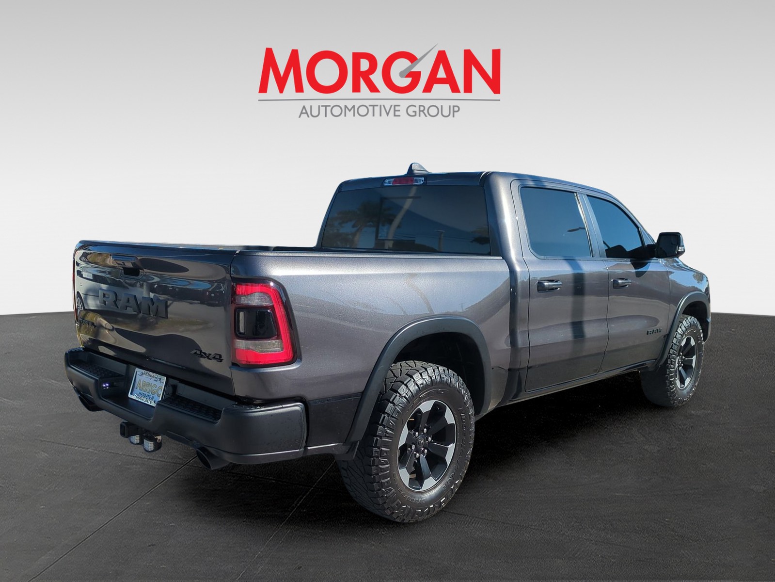 2020 Ram 1500 - Photo 5