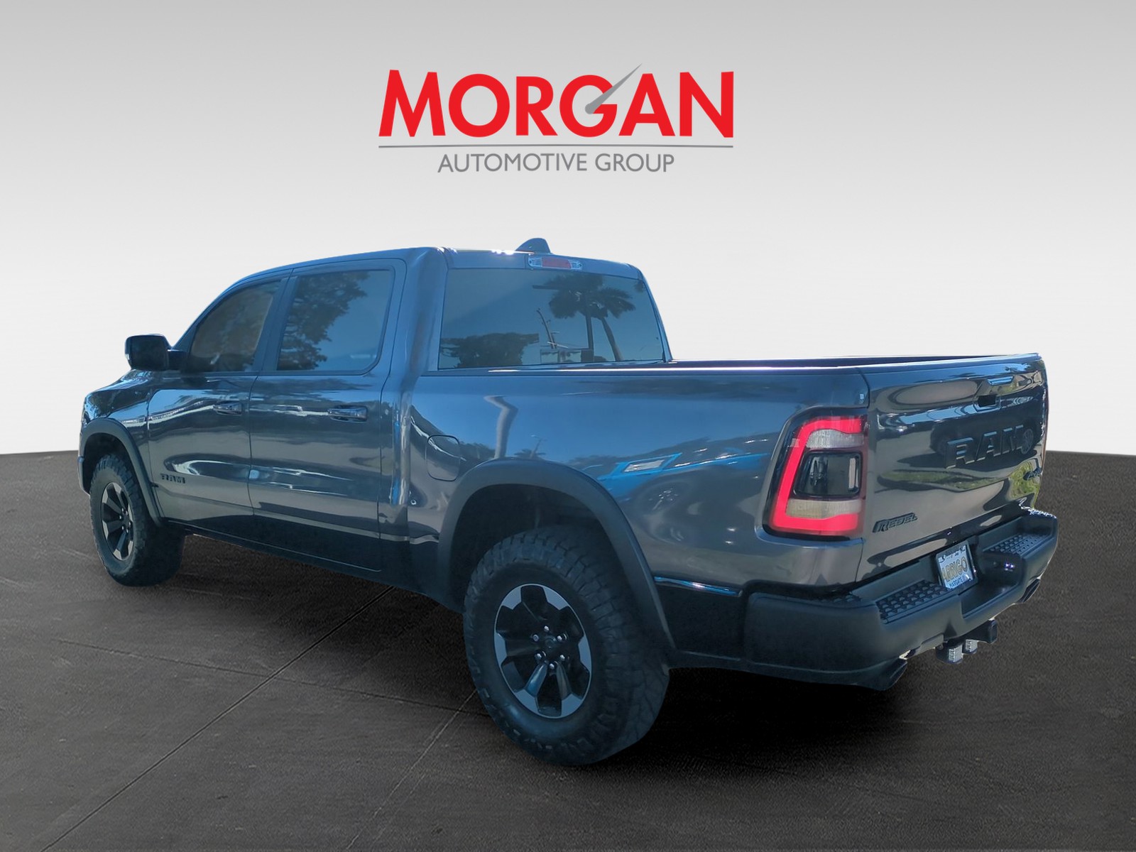2020 Ram 1500 - Photo 6