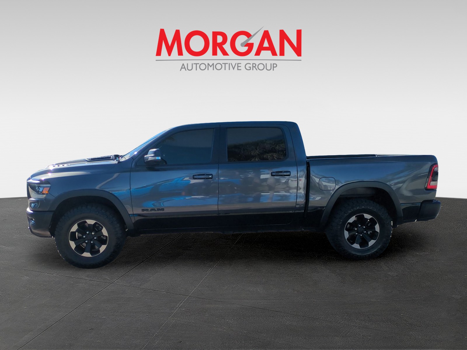2020 Ram 1500 - Photo 9