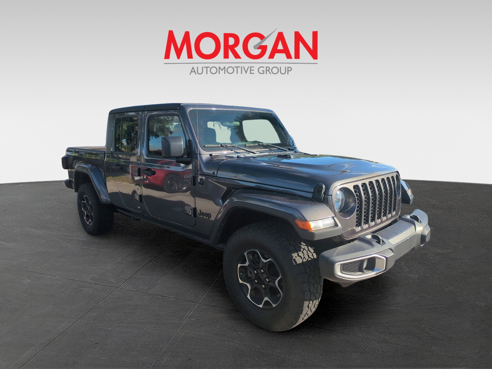 2023 Jeep Gladiator - Photo 2