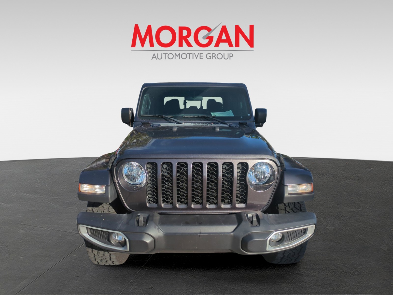 2023 Jeep Gladiator - Photo 3