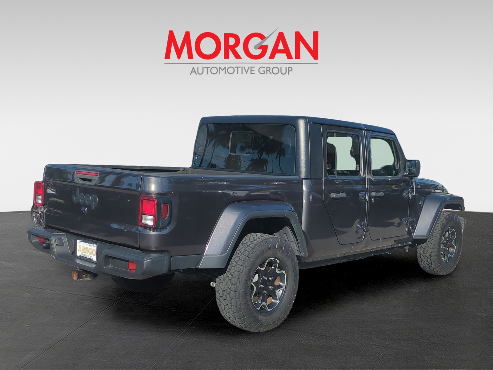 2023 Jeep Gladiator - Photo 5