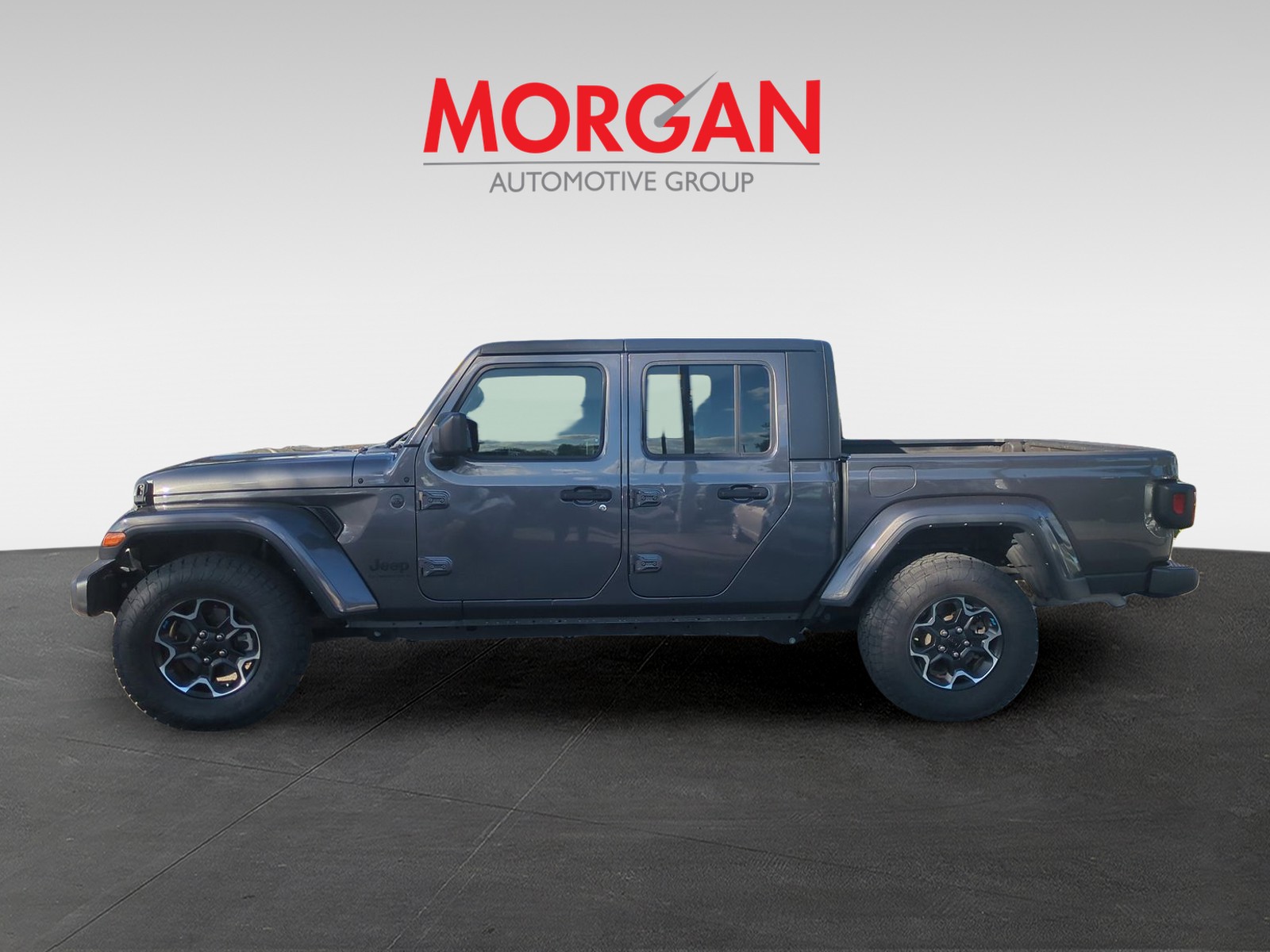 2023 Jeep Gladiator - Photo 9