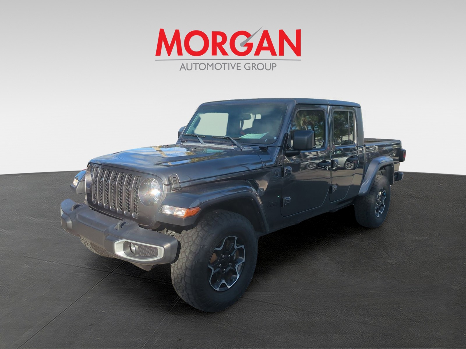 2023 Jeep Gladiator - Photo 4