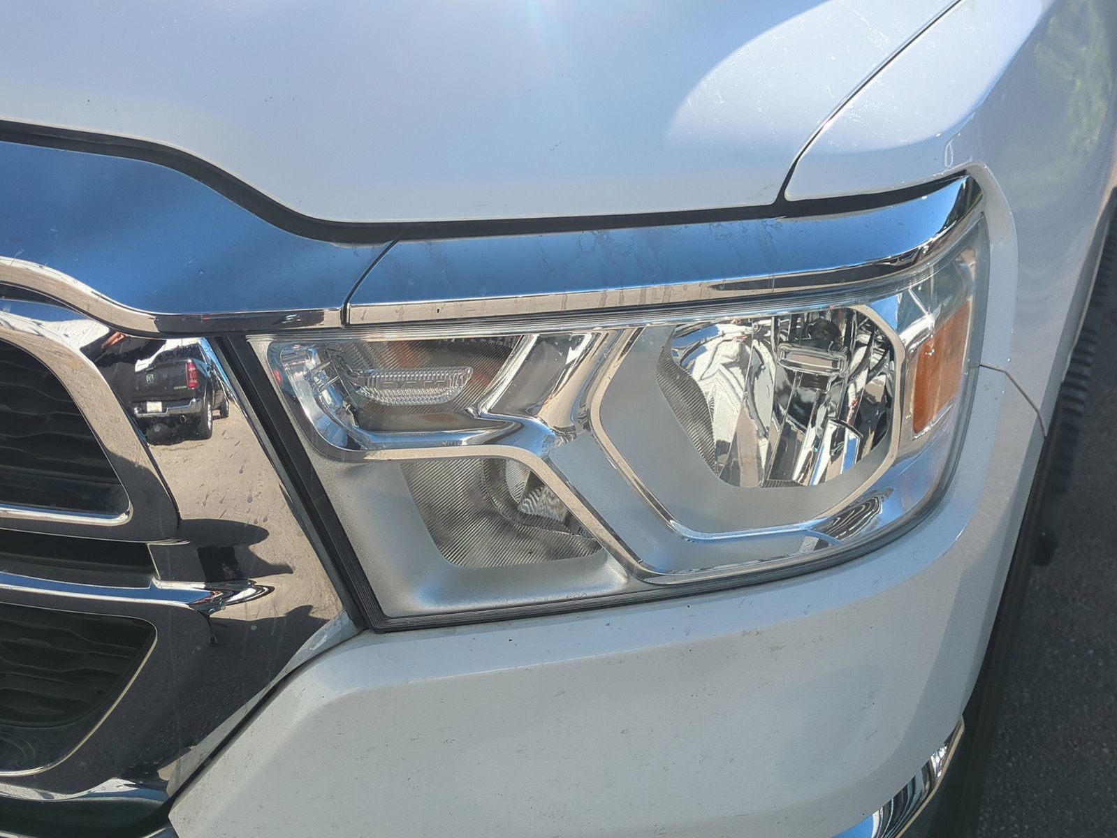 2019 Ram 1500 - Photo 10