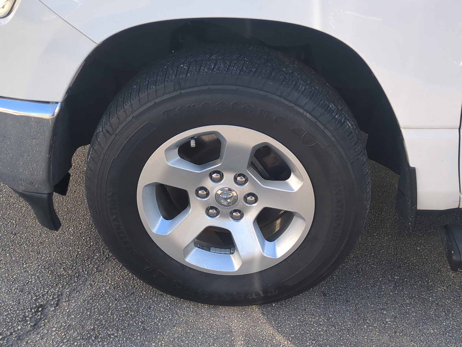 2019 Ram 1500 - Photo 11