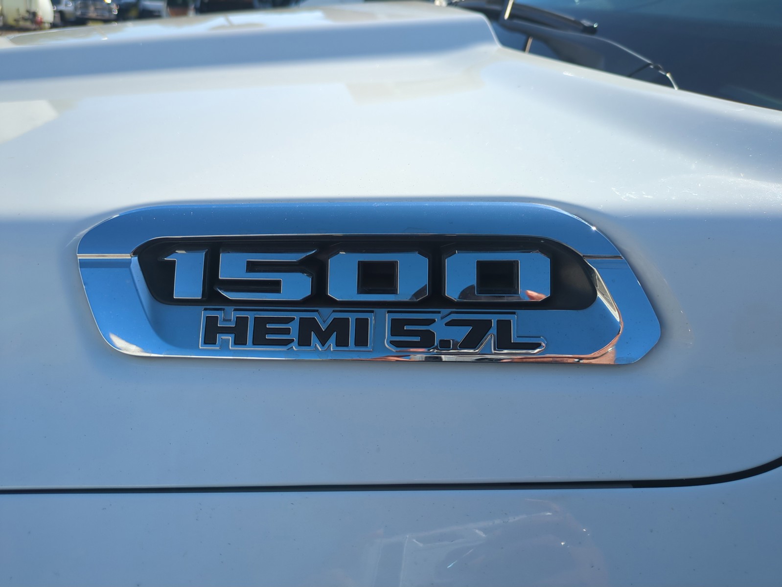 2019 Ram 1500 - Photo 13