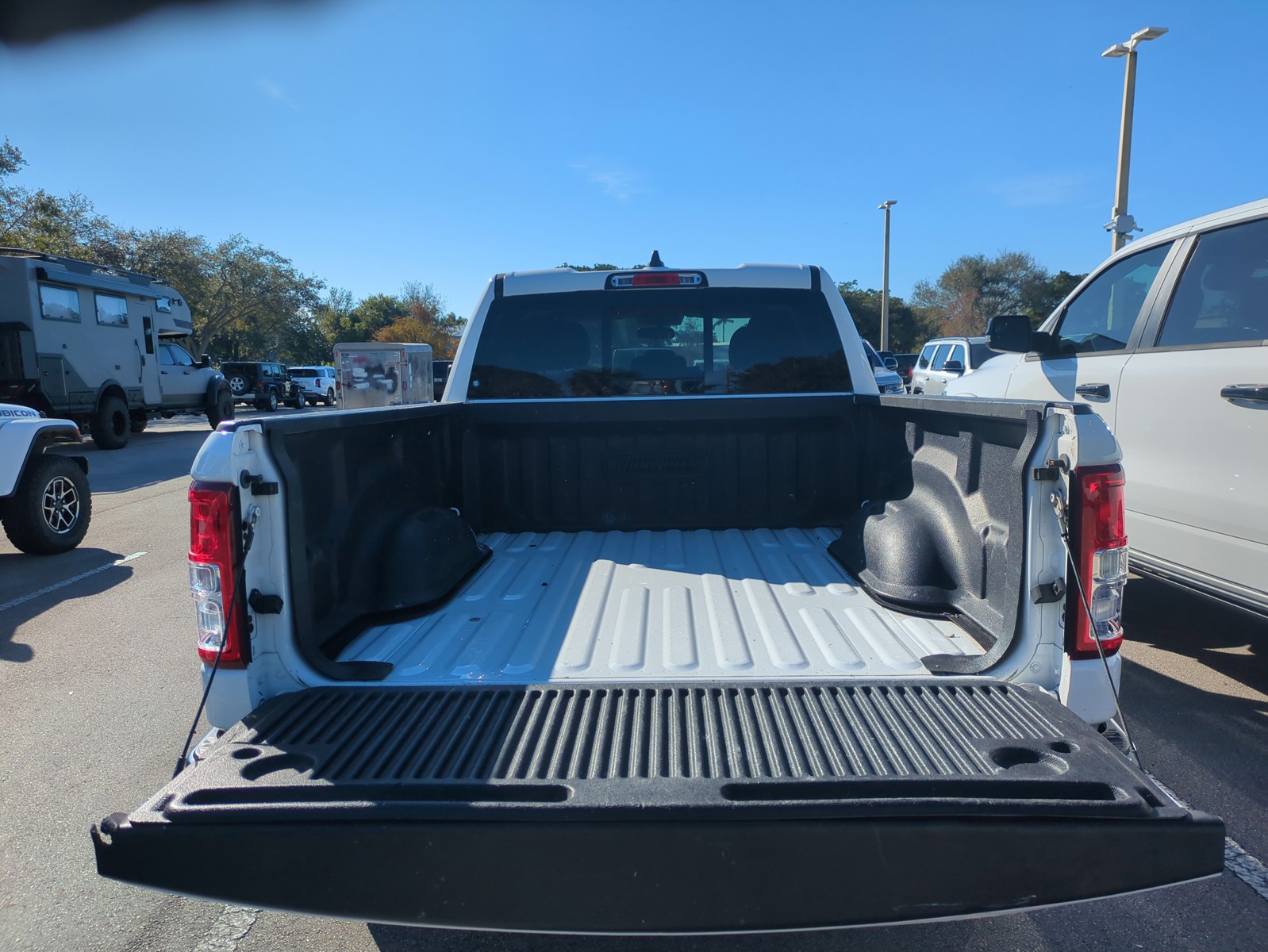 2019 Ram 1500 - Photo 14