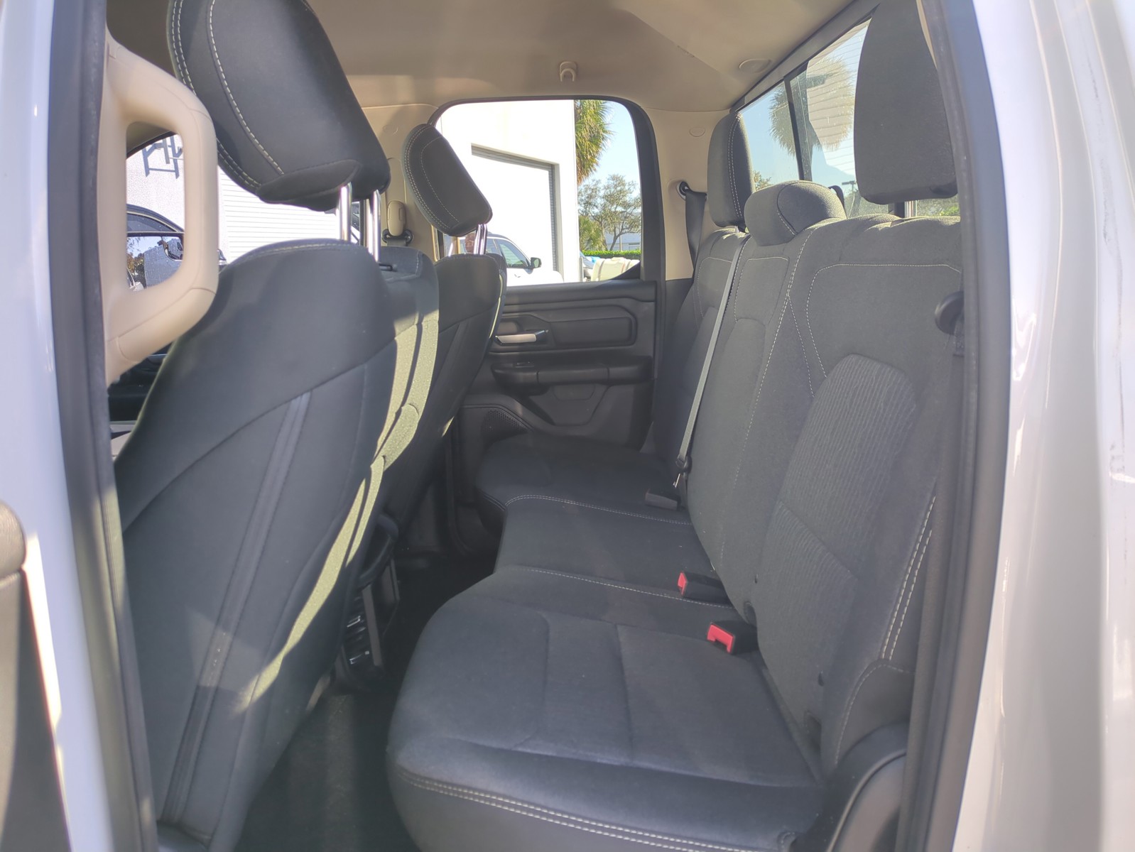 2019 Ram 1500 - Photo 15