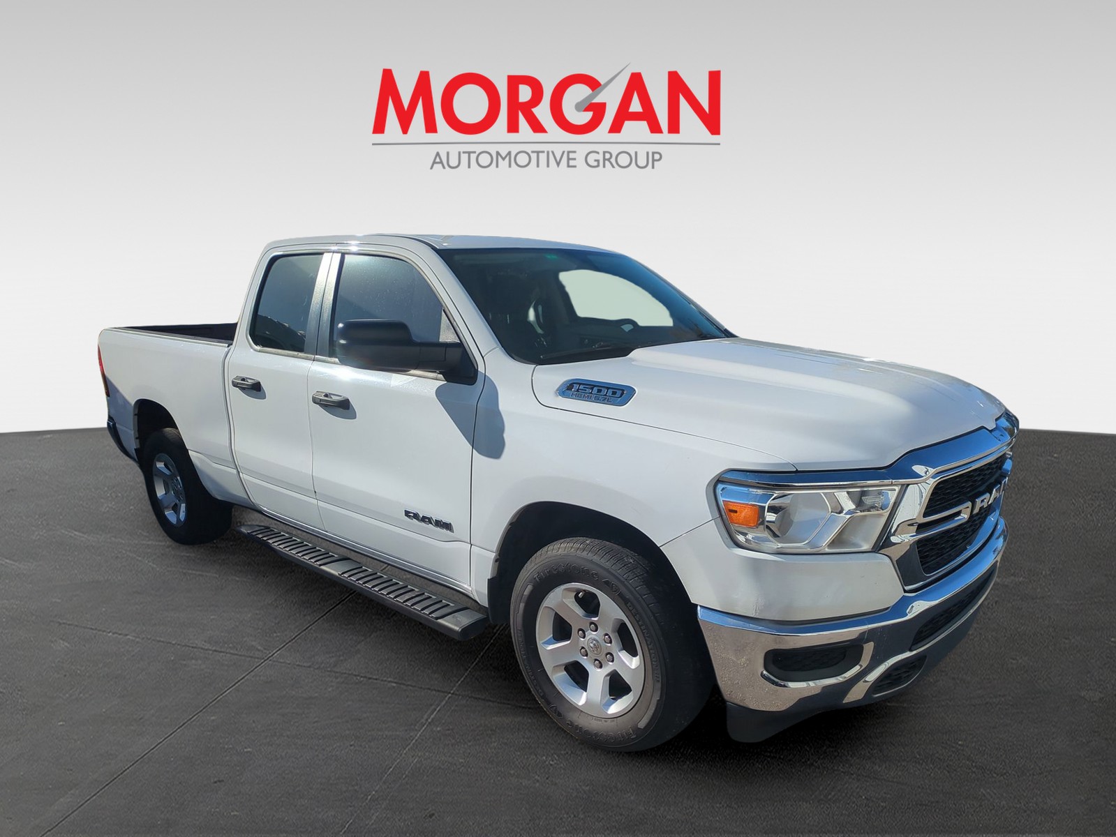 2019 Ram 1500 - Photo 2
