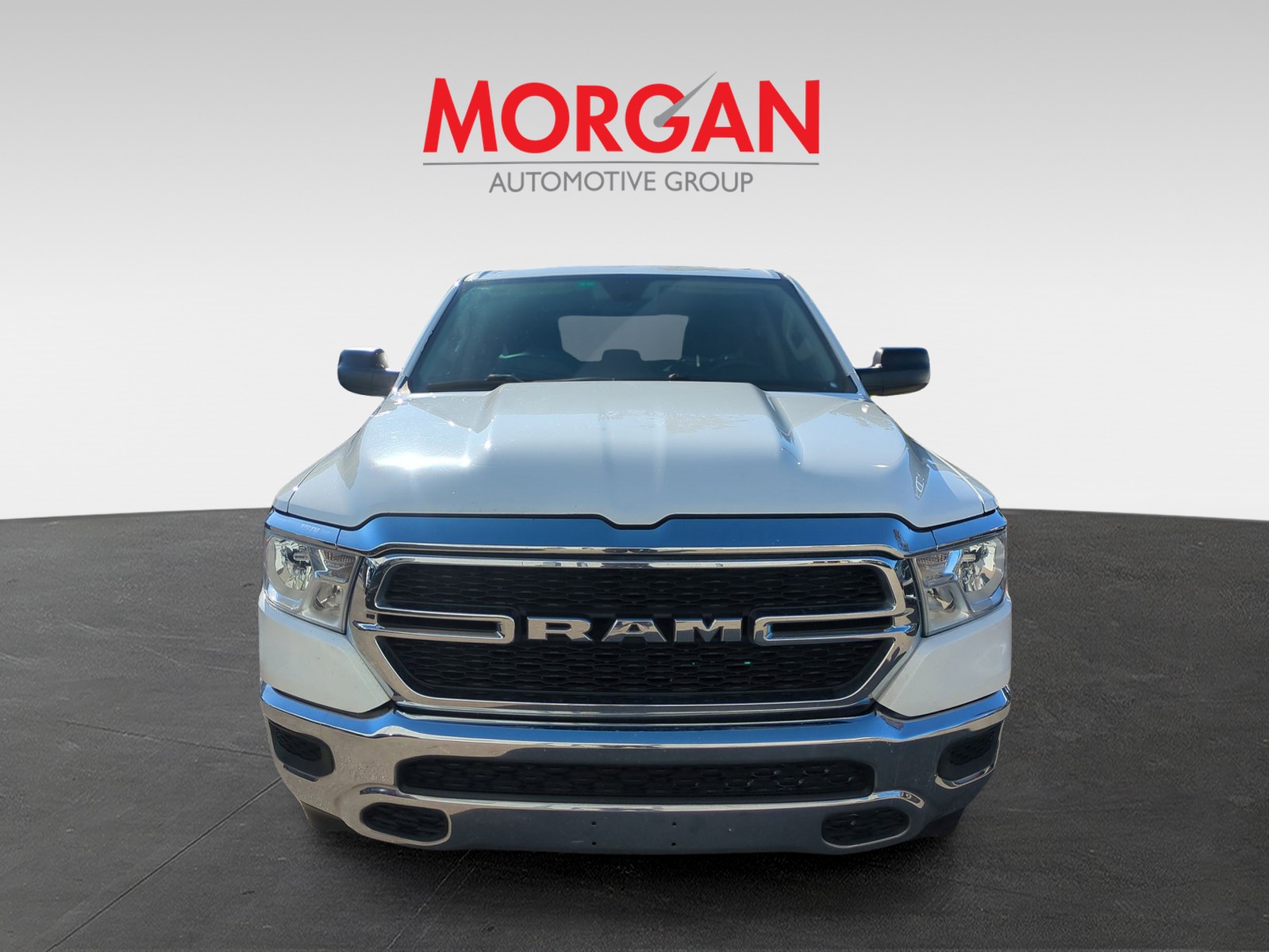 2019 Ram 1500 - Photo 4