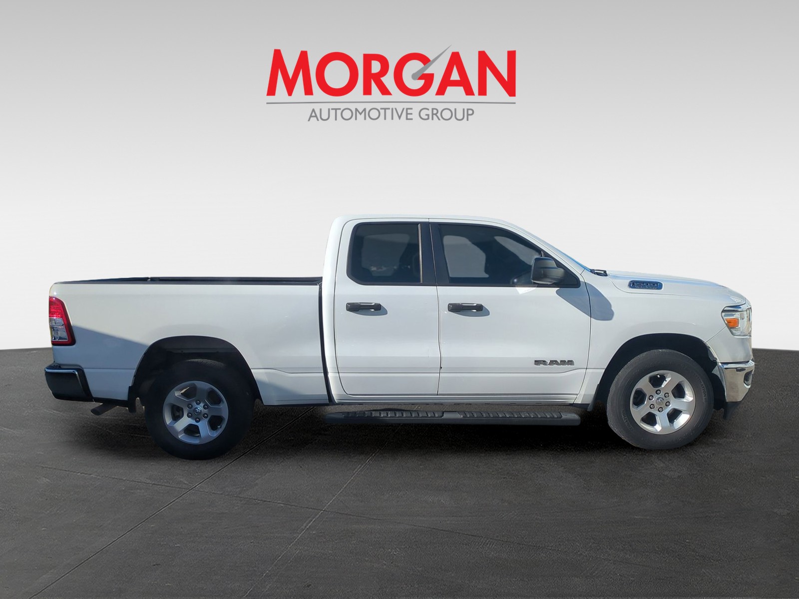 2019 Ram 1500 - Photo 8