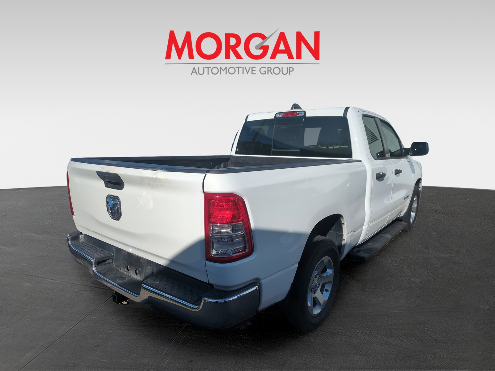 2019 Ram 1500 - Photo 5