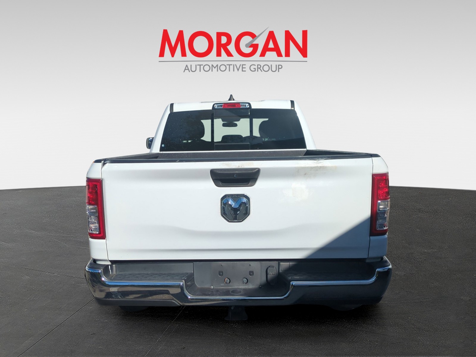 2019 Ram 1500 - Photo 7