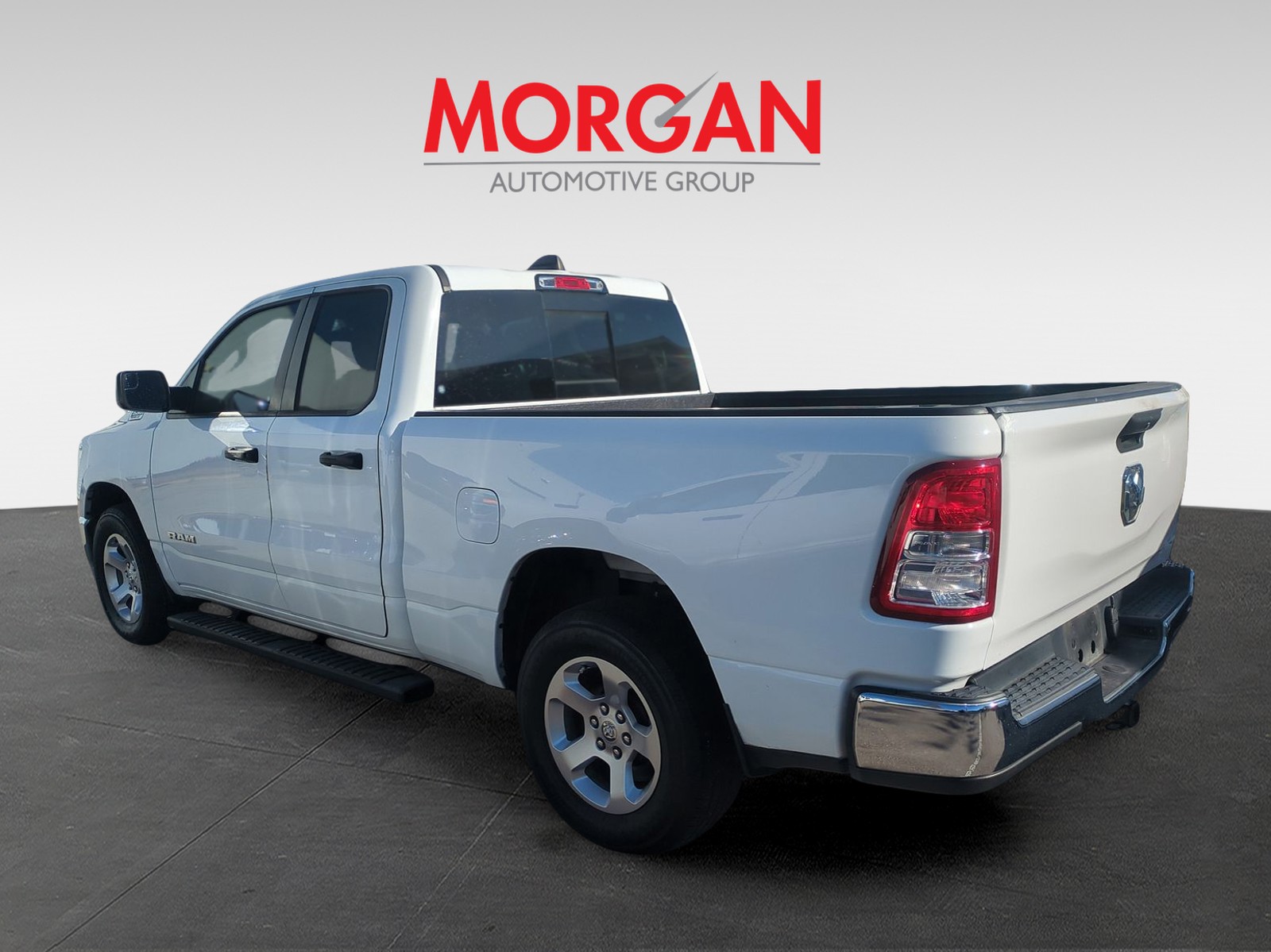 2019 Ram 1500 - Photo 6