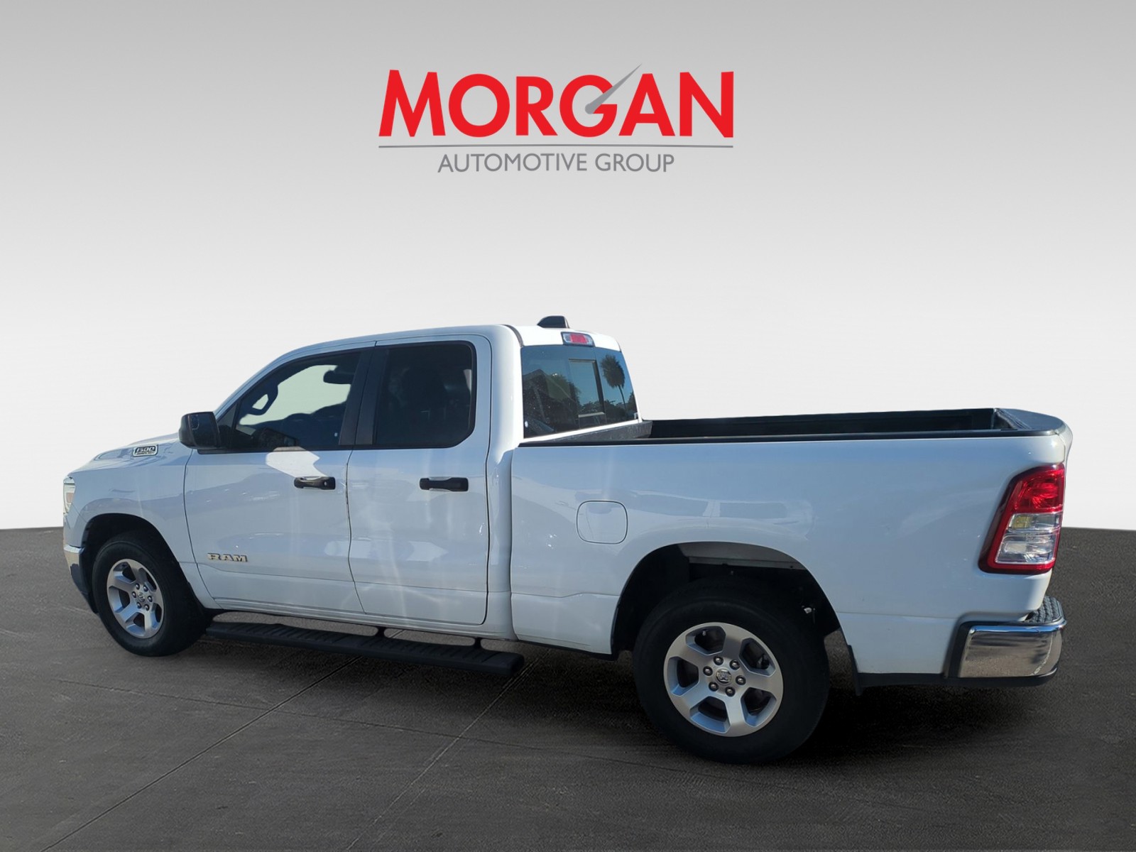 2019 Ram 1500 - Photo 9