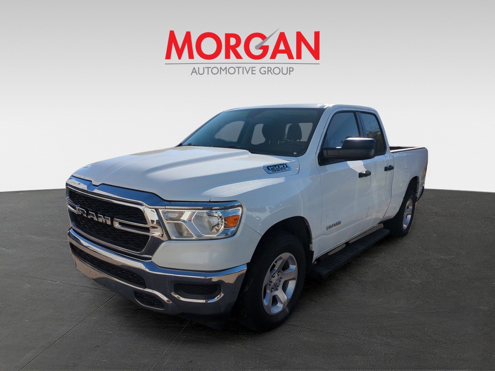 2019 Ram 1500 - Photo 3