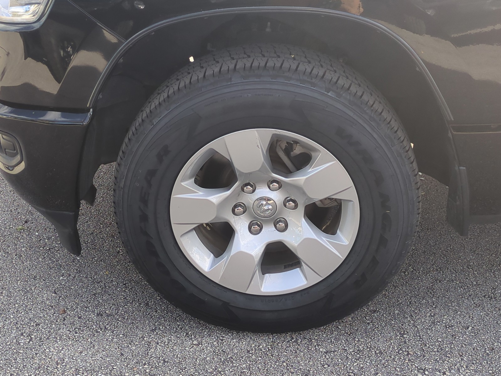 2023 Ram 1500 - Photo 11