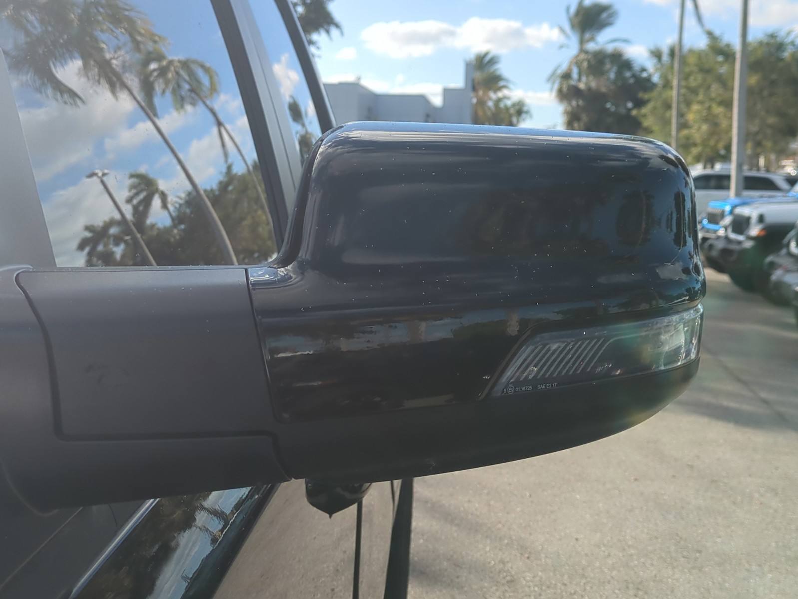 2023 Ram 1500 - Photo 12