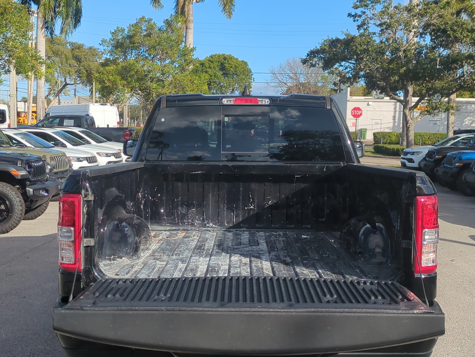 2023 Ram 1500 - Photo 13