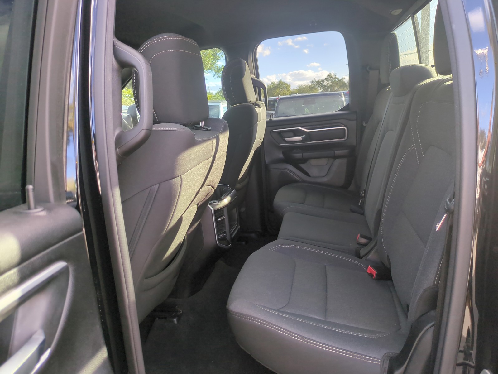 2023 Ram 1500 - Photo 14