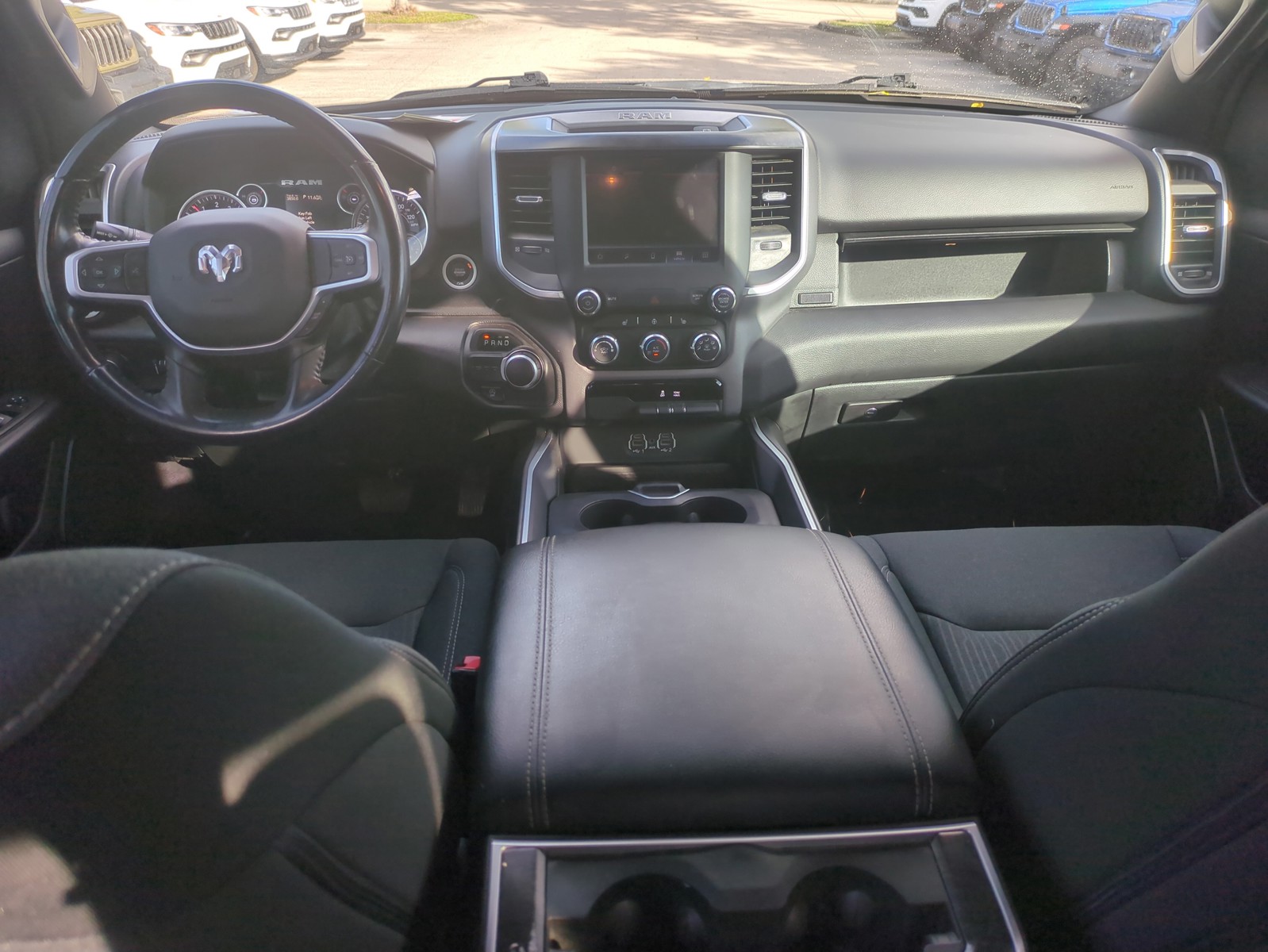2023 Ram 1500 - Photo 15