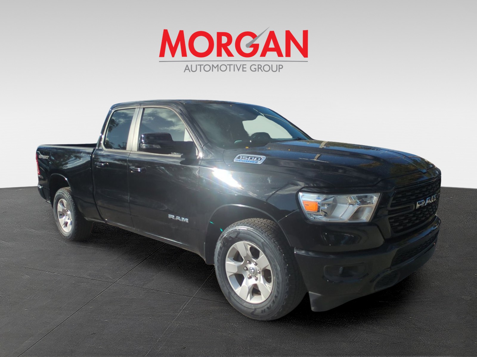 2023 Ram 1500 - Photo 2