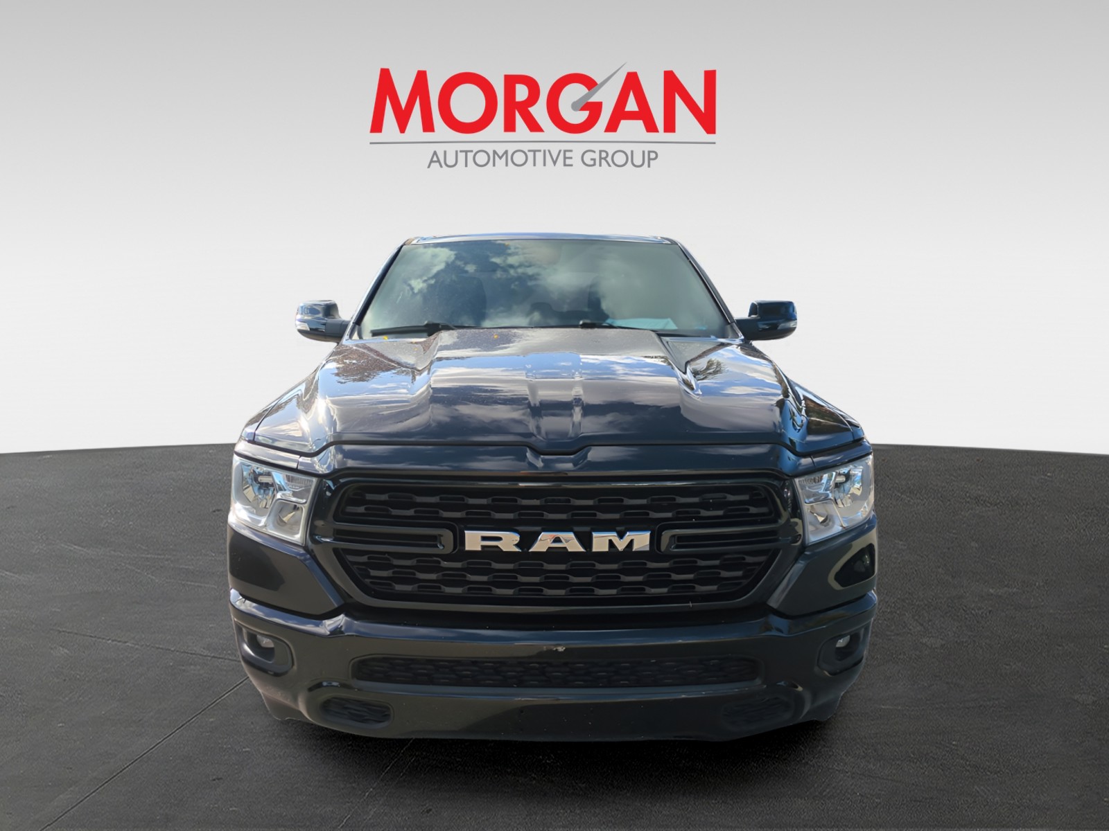 2023 Ram 1500 - Photo 4