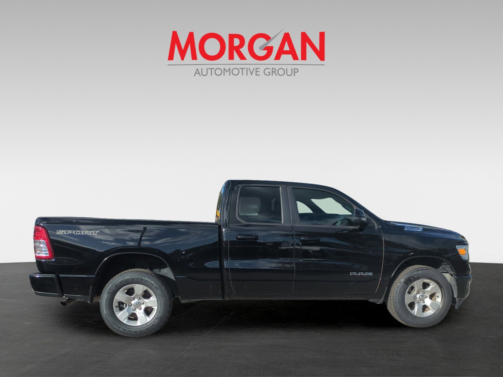 2023 Ram 1500 - Photo 8