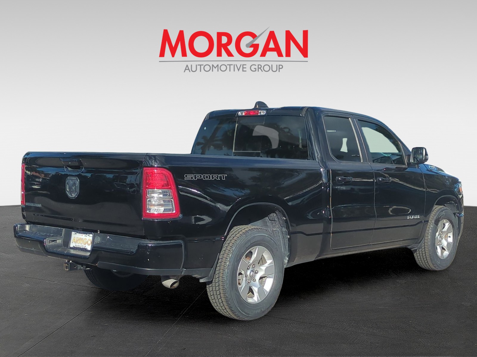 2023 Ram 1500 - Photo 5