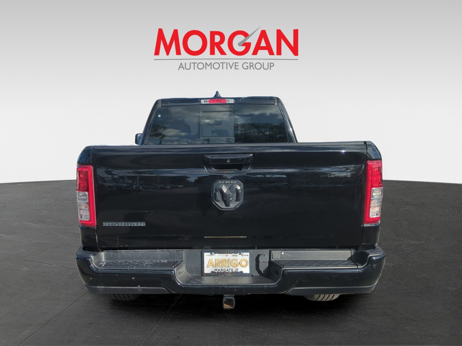 2023 Ram 1500 - Photo 7