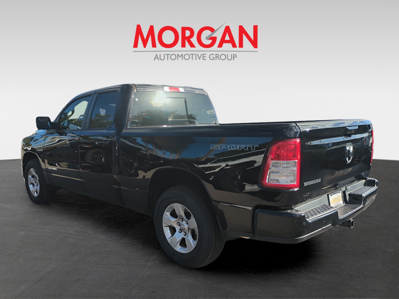2023 Ram 1500 - Photo 6