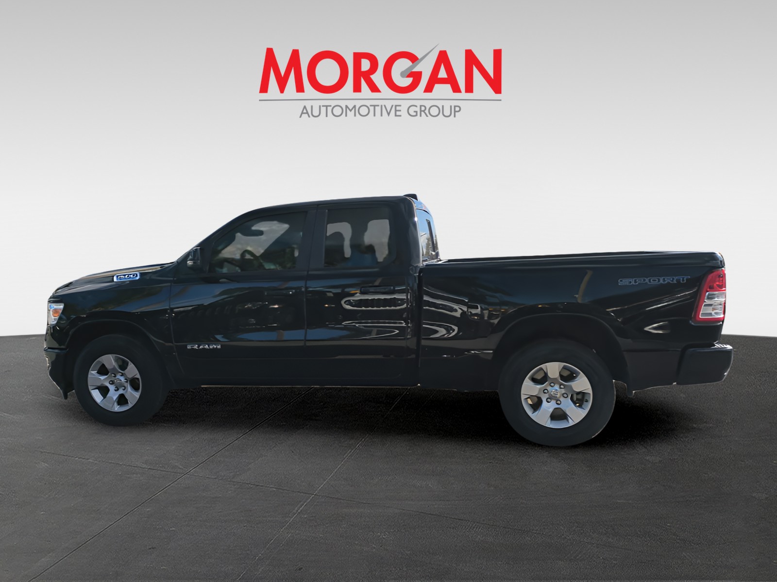 2023 Ram 1500 - Photo 9