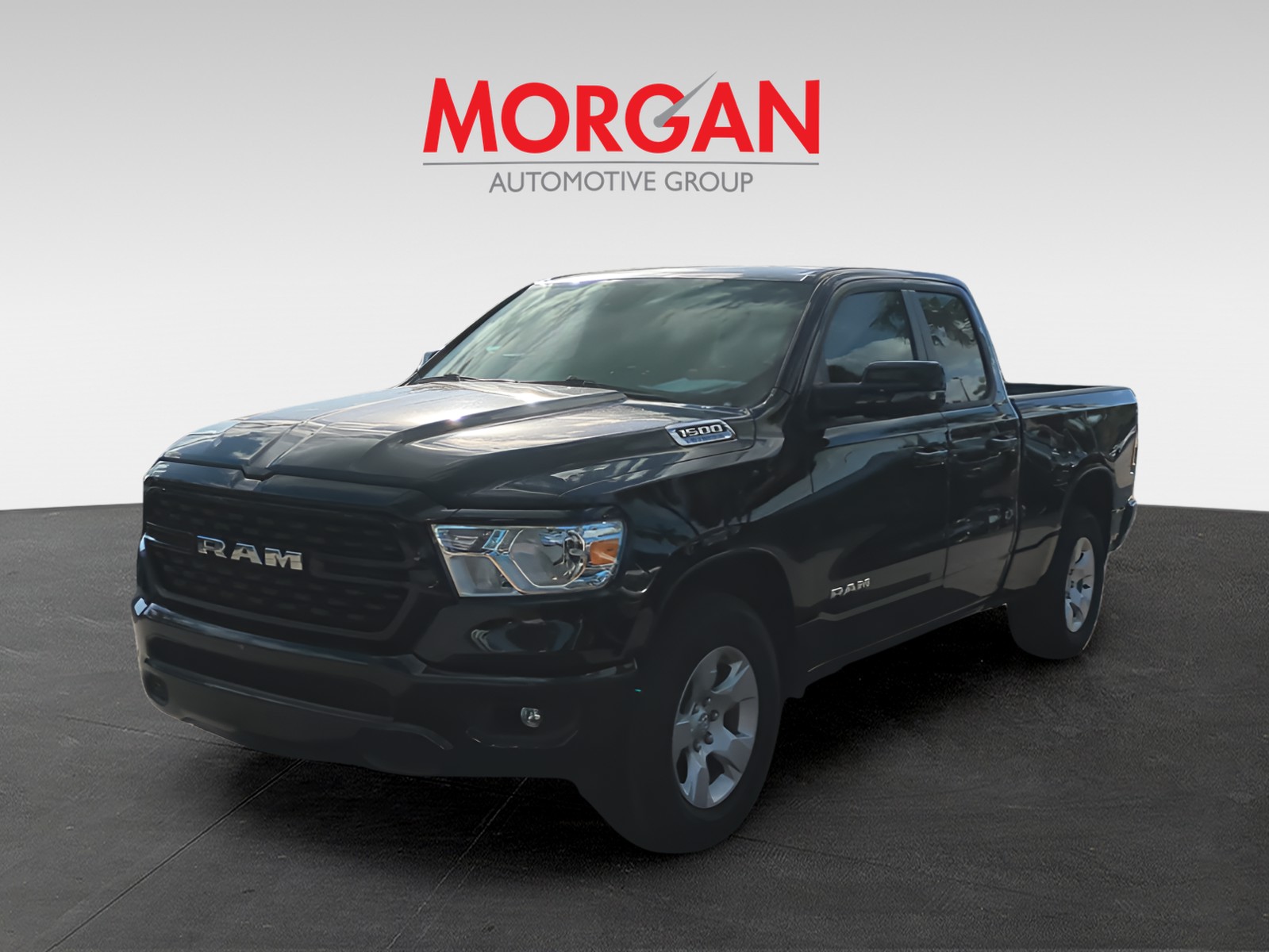2023 Ram 1500 - Photo 3