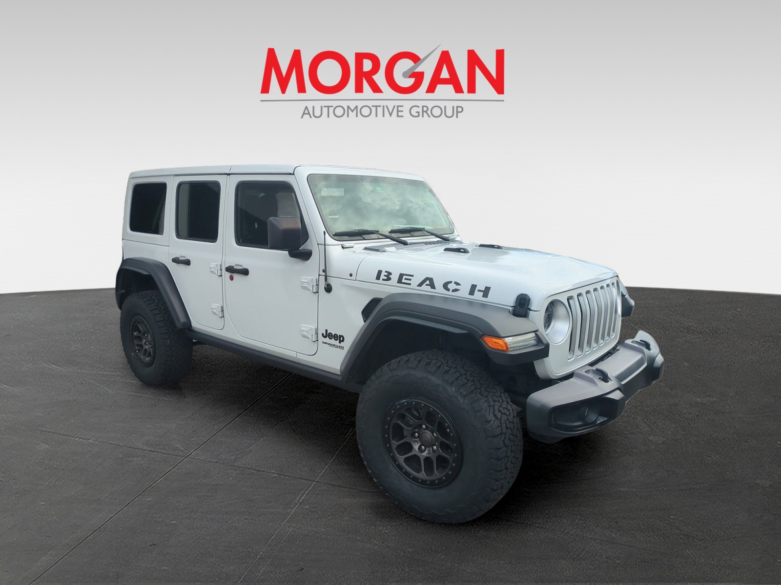 2022 Jeep Wrangler - Photo 2
