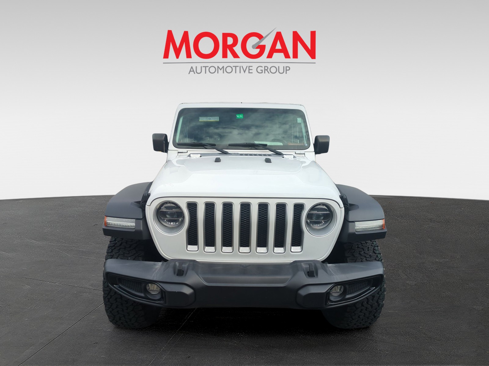 2022 Jeep Wrangler - Photo 4