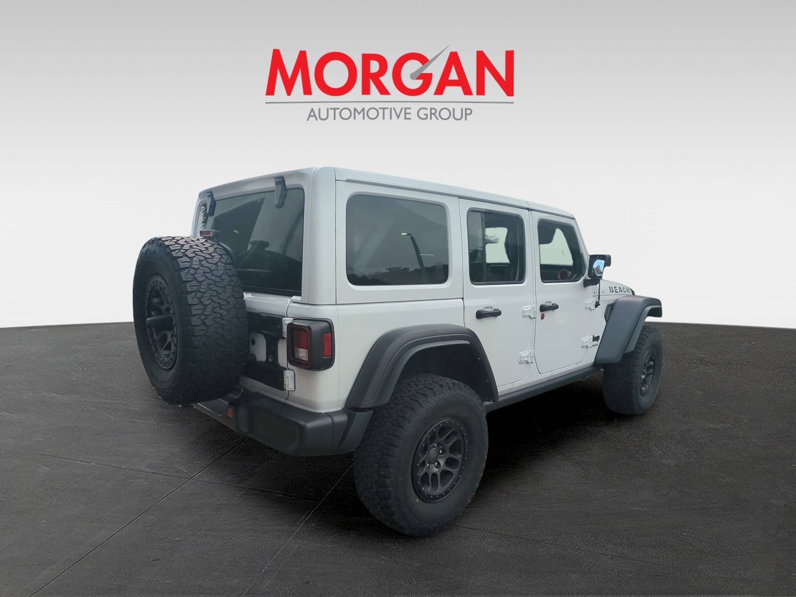 2022 Jeep Wrangler - Photo 5