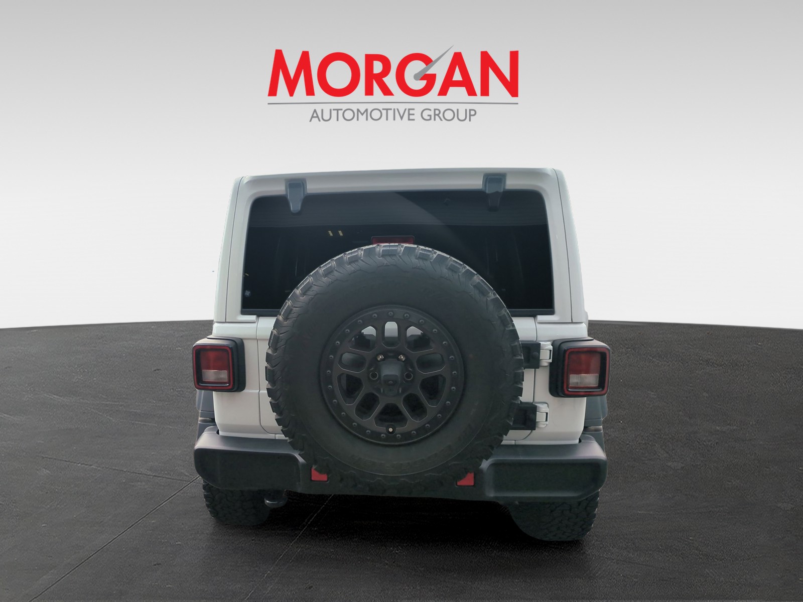 2022 Jeep Wrangler - Photo 7