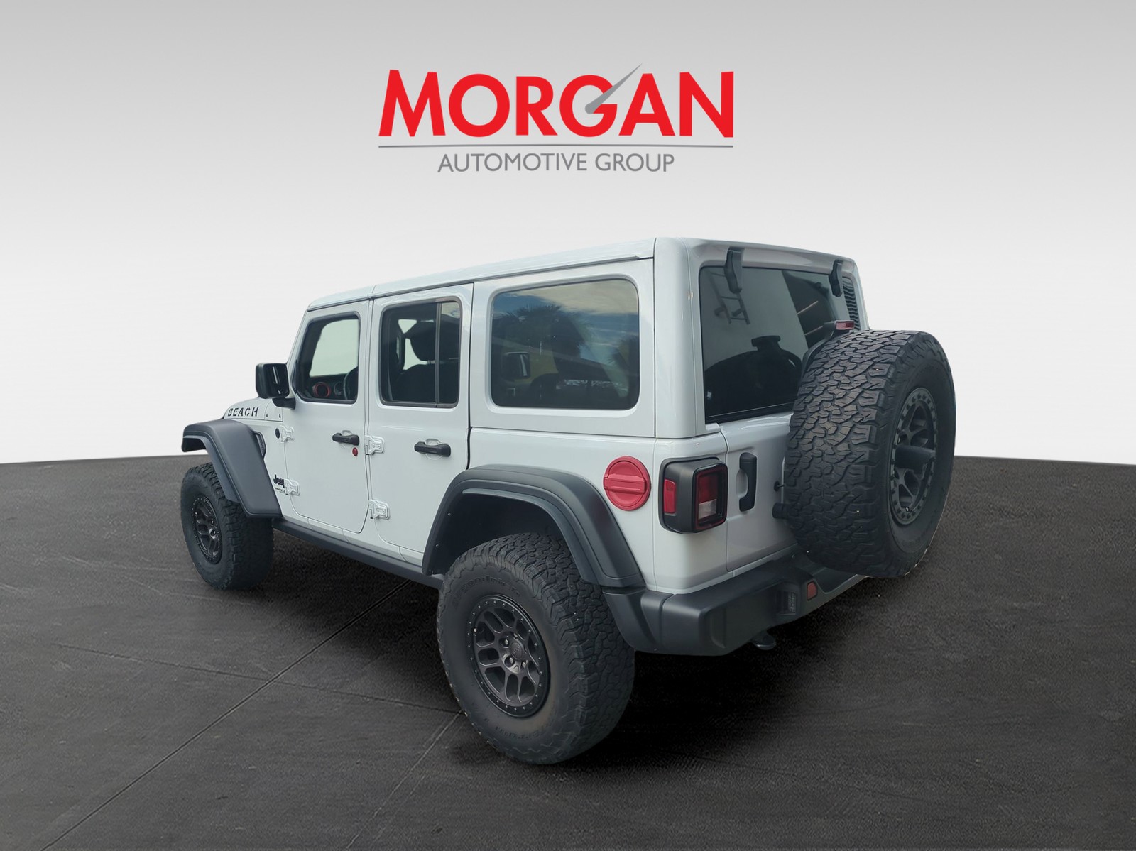 2022 Jeep Wrangler - Photo 6