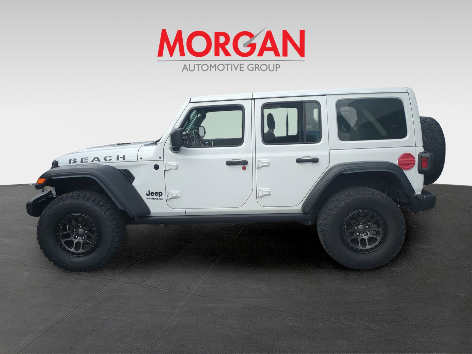 2022 Jeep Wrangler - Photo 9